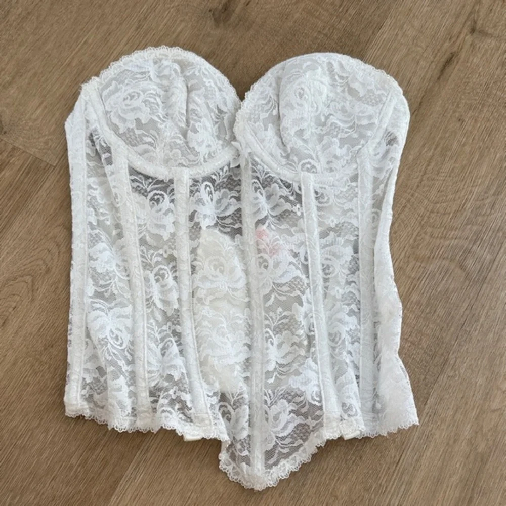 Smoothie Corset